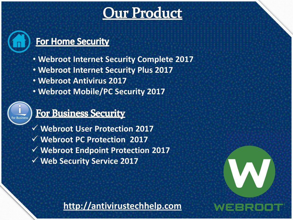 Our Product For Home Security For Business Security