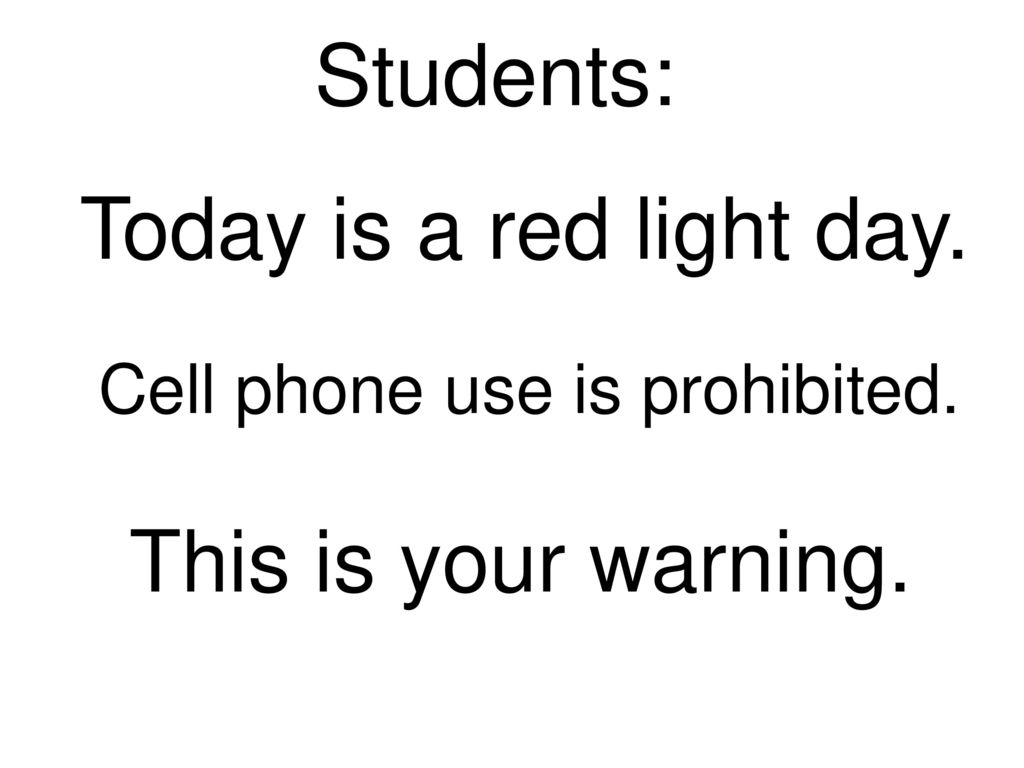 Cell Phone Use Is Prohibited Ppt Download cell-phone-use-is-prohibited-ppt-download