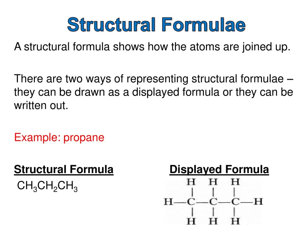 Organic chemistry ppt download