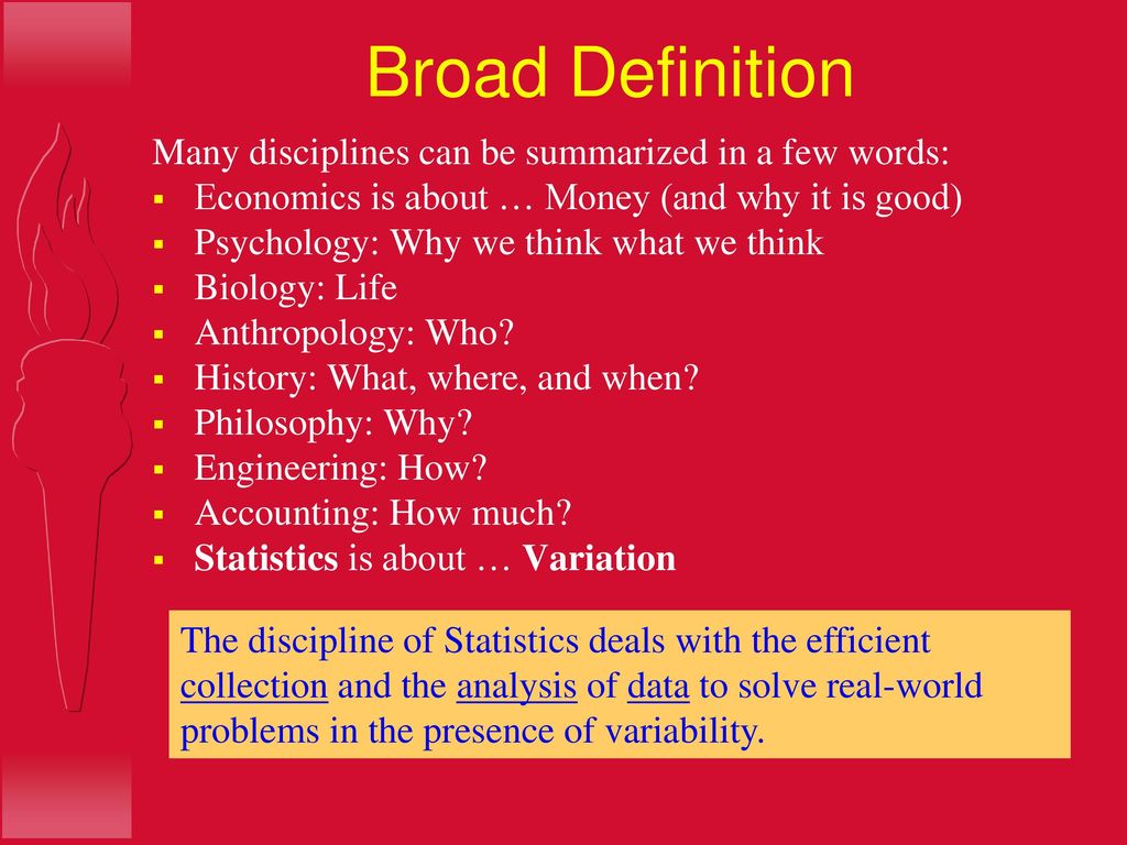 1. Introduction Stats Starts Here - ppt download