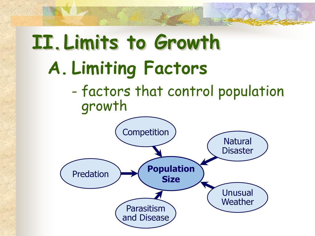 Biology ch 5 populations ppt download
