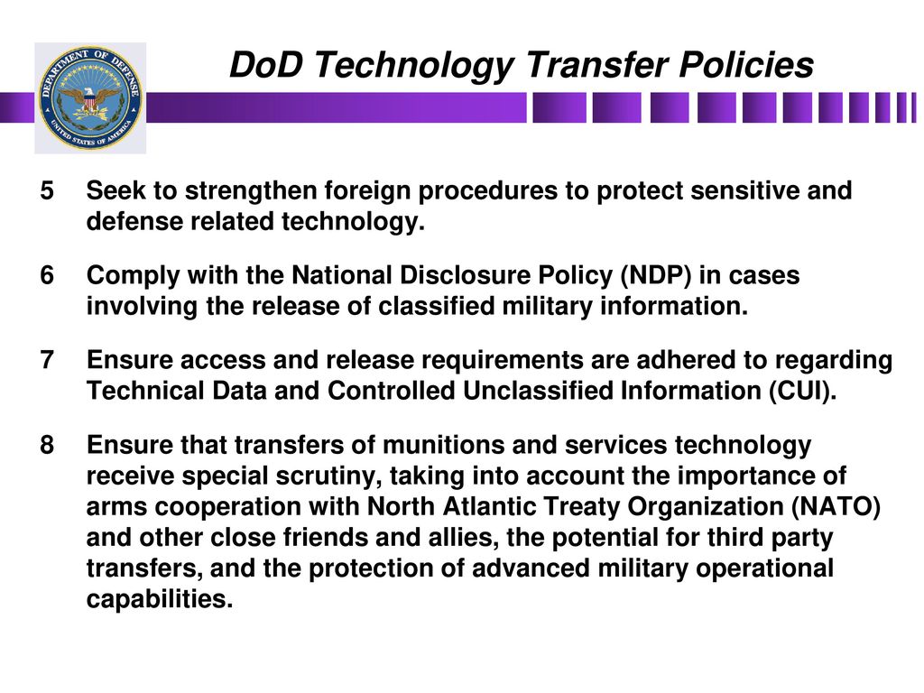 Policy Perspectives on PMT ppt download