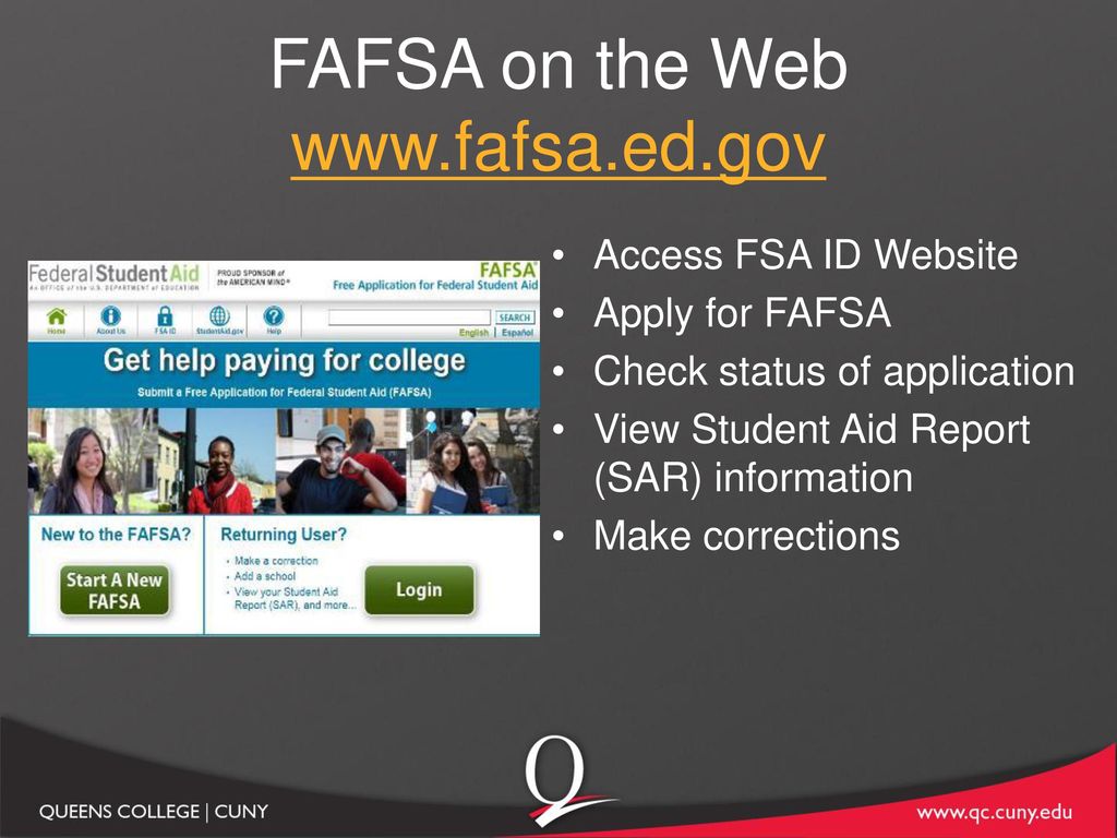 Financing your college Education - ppt download