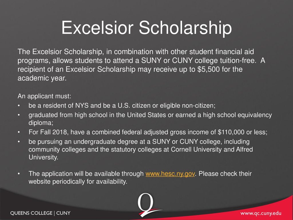 Financing your college Education - ppt download