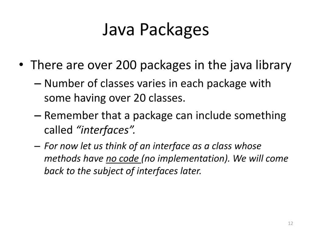 OBJECT ORIENTED PROGRAMMING II LECTURE 2_1 GEORGE KOUTSOGIANNAKIS - ppt ...
