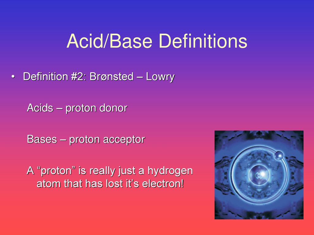 Acid database. Aseptor. Arrhenius acid Brønsted-Lowry acid Lewis acid IGCSE.