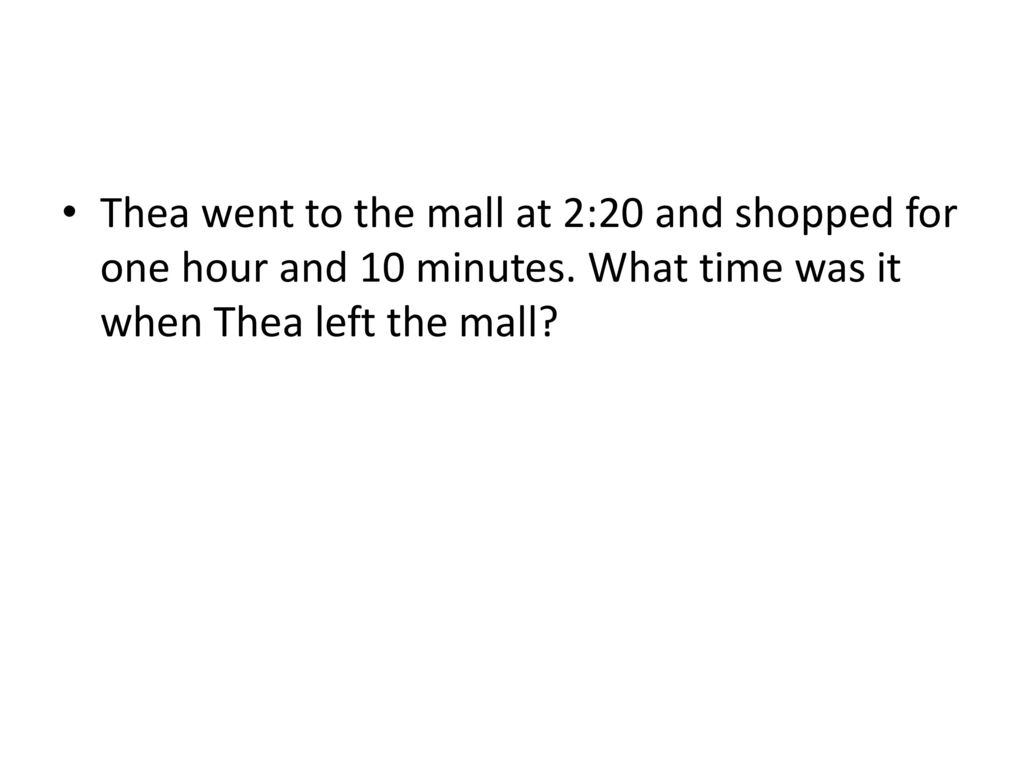 Elapsed Time Ppt Download elapsed-time-ppt-download