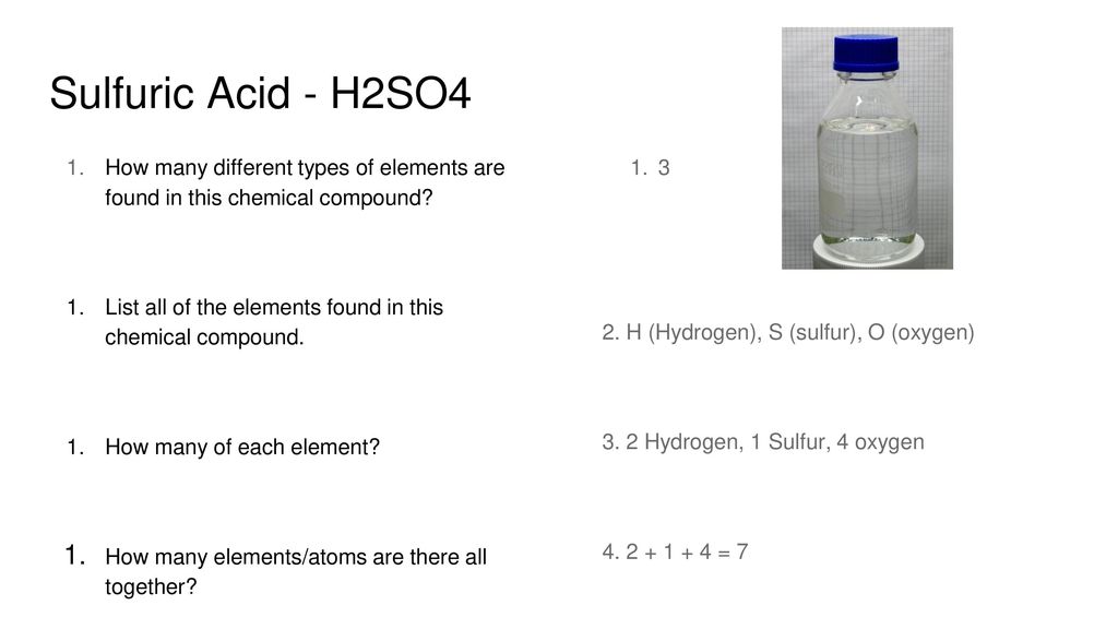 Molecules Ppt Download