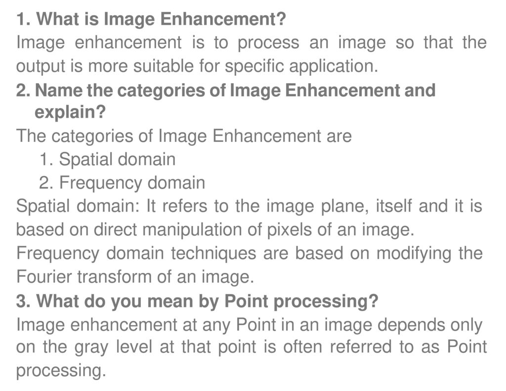 Pdf Performance Analysis Of Enhancement Techniques For Satellite Images Ijcse Editor Academia Edu
