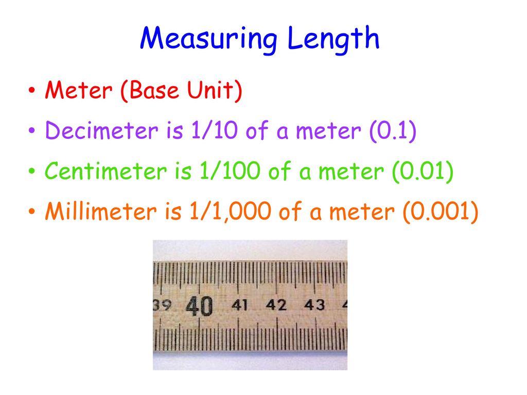 10 millimeters to decimeters