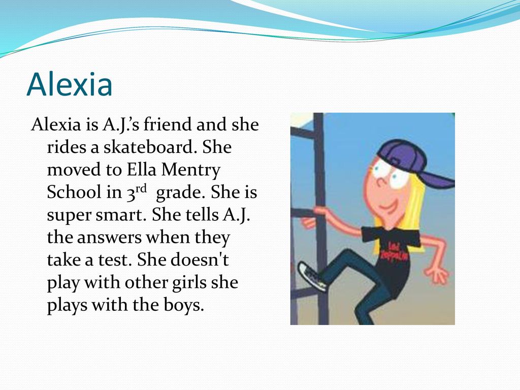My Weird School Book Series Ppt Download