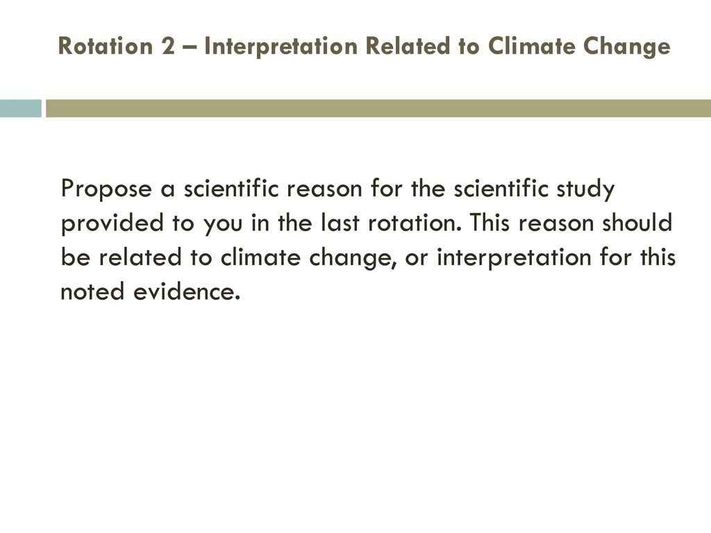 InTeGrate Module Sustaining Our Oceans - ppt download