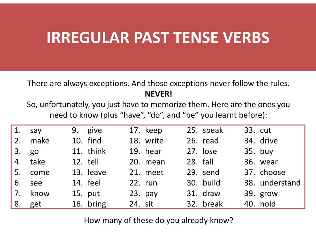 Like comparative. Past Tense Irregular verbs. Irregular past Tense. Таблица Irregular past Tense. To read прошедшее время.
