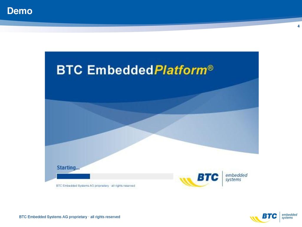 btc embedded systems ag hogyan vásárolhatok bitcoint