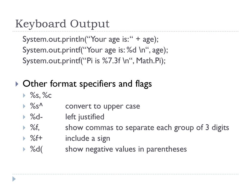 Lecture Notes – Basics (Ch1-6) - ppt download