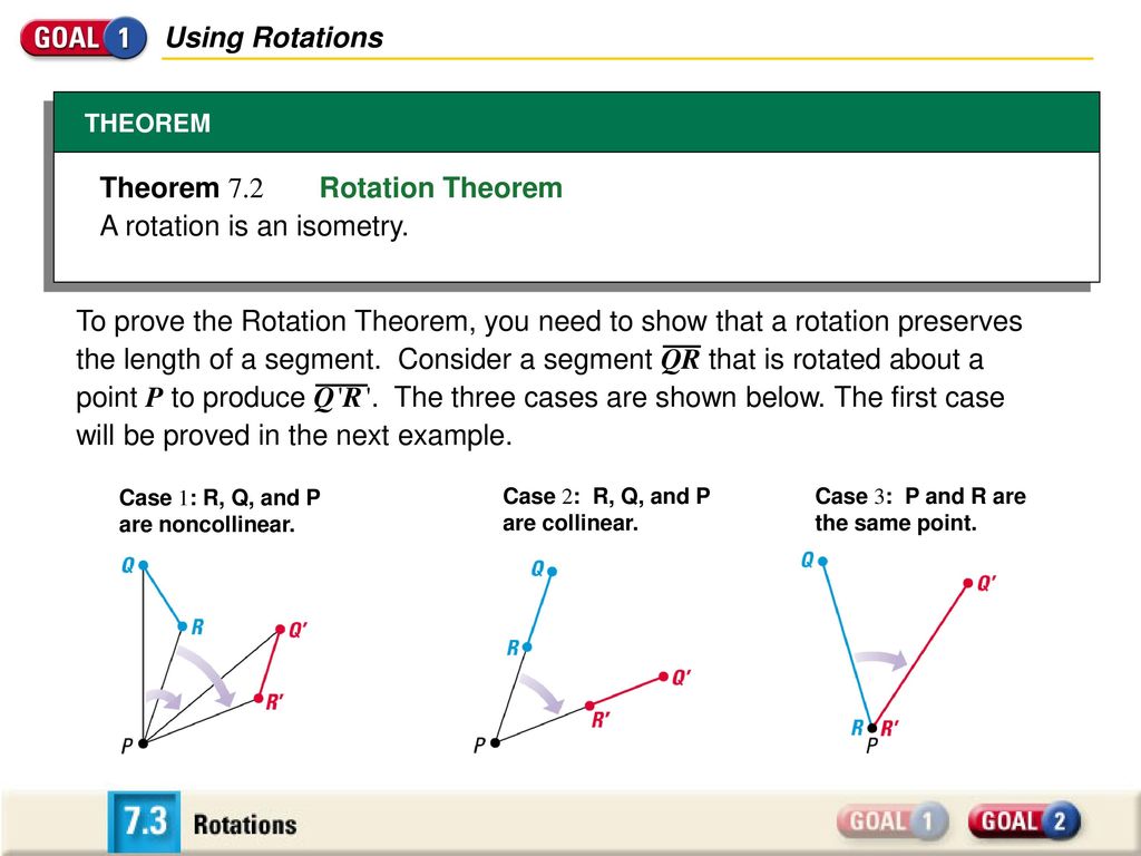 If Q Is Not Point P Then Qp Q P And M Qpq X º Ppt Download