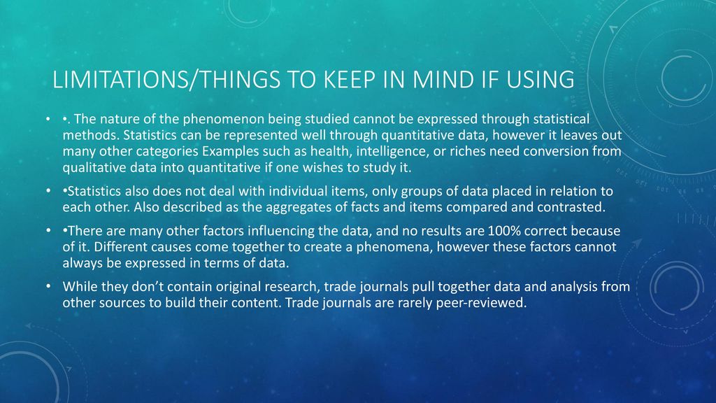 \u0026 ppt Journal Data, - download Statistics Trade