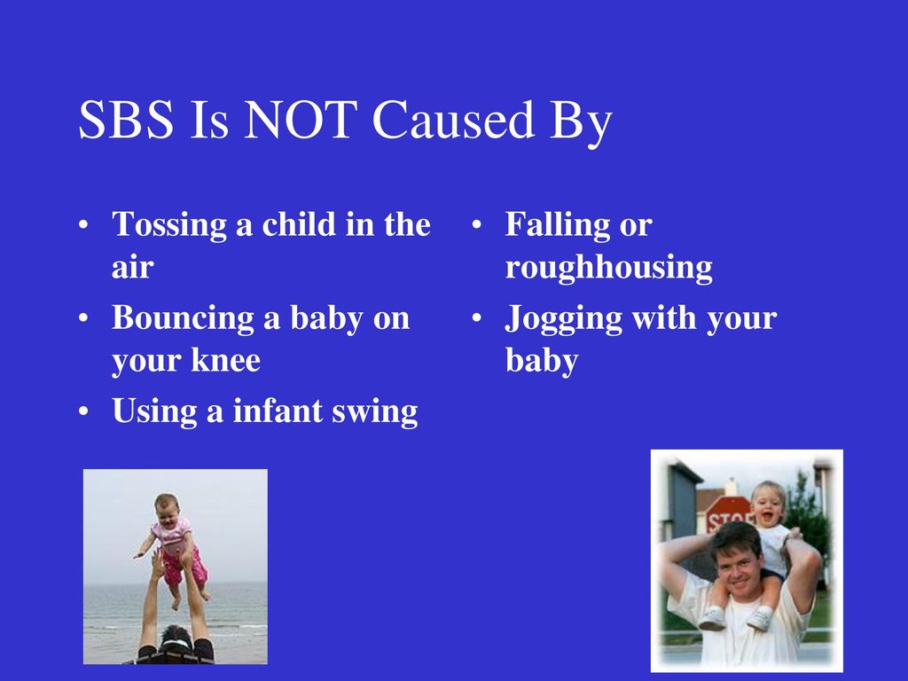 Shaken Baby Syndrome and SIDS - ppt download