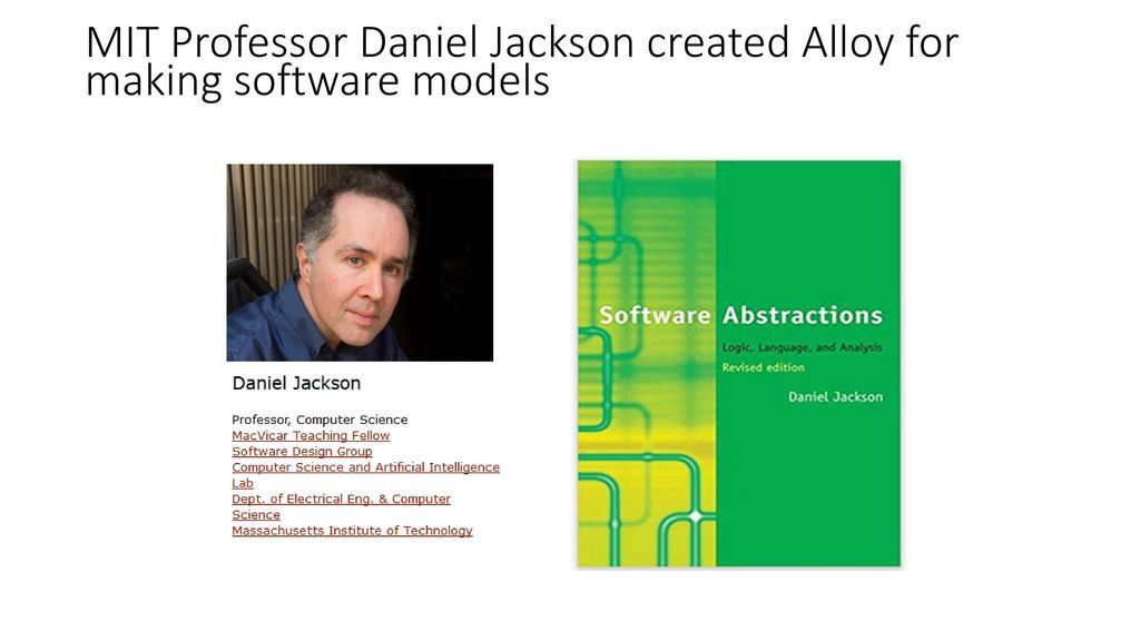 Creating High Confidence Highly Dependable Critical Software