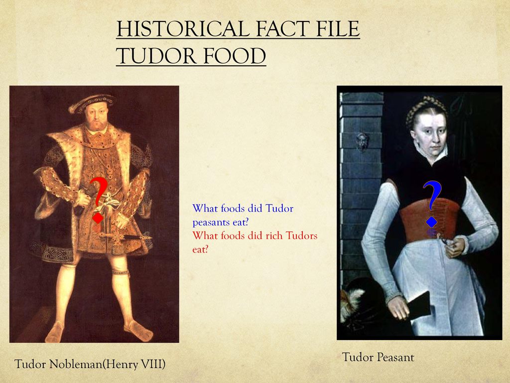 HISTORICAL FACT FILE TUDOR FOOD Tudor Peasant Ppt Download historical-fact-file-tudor-food-tudor-peasant-ppt-download