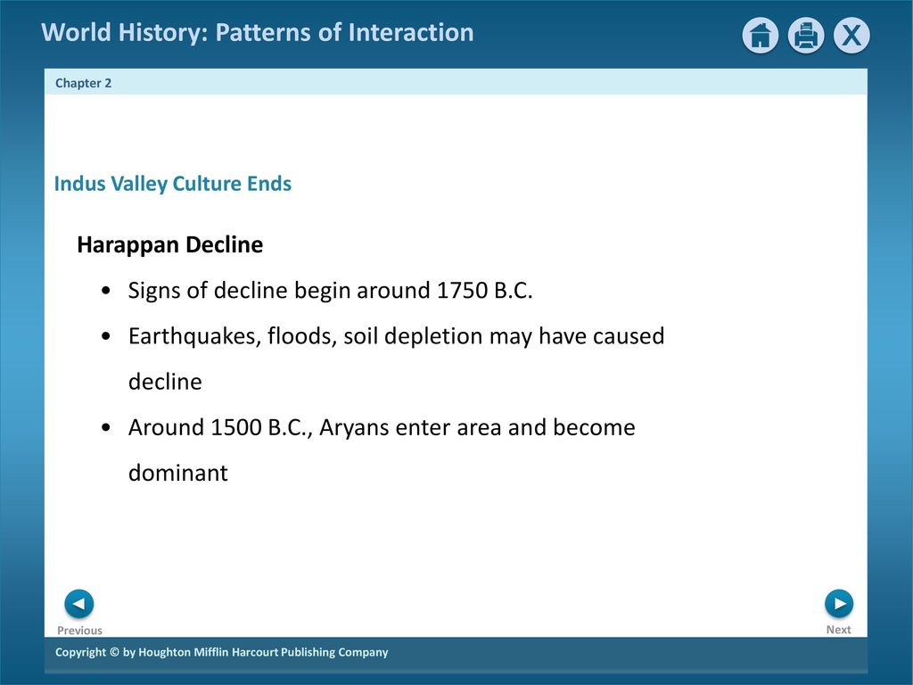 Early River Valley Civilizations, 3500 B.C.–450 B.C. - ppt download