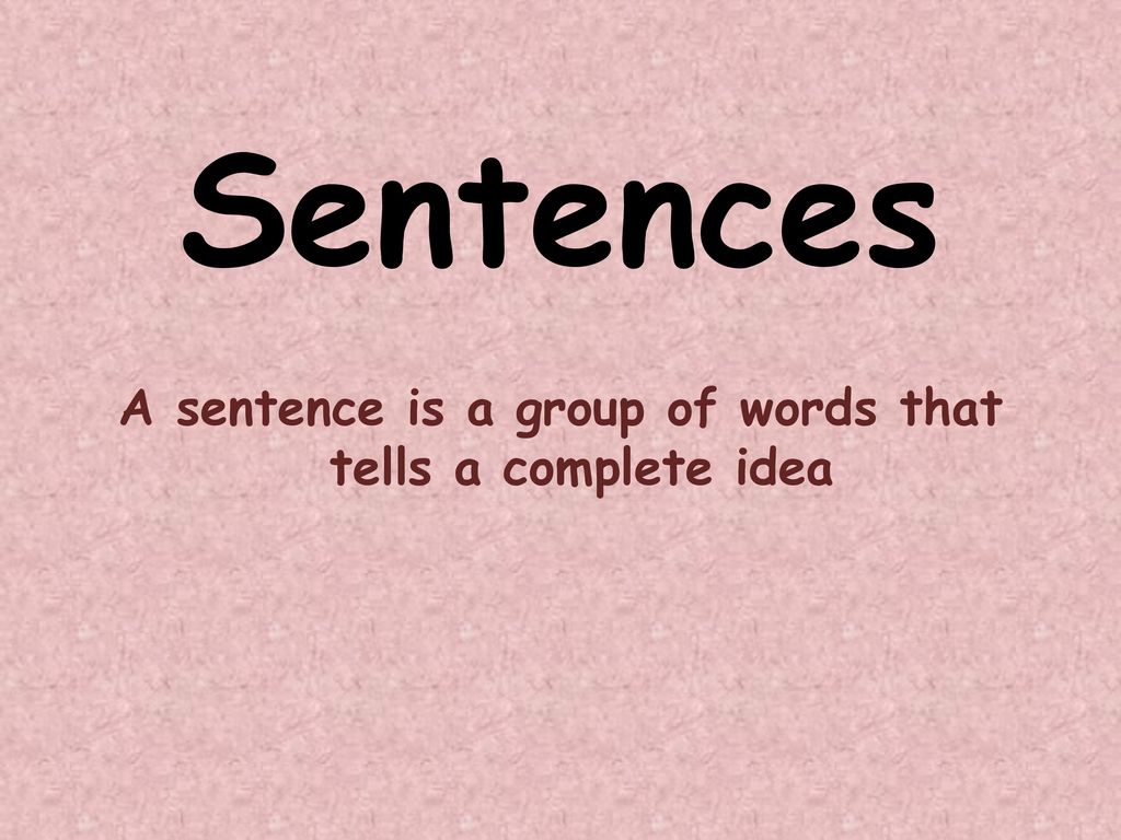 how-sentences-begin-and-end-ppt-download
