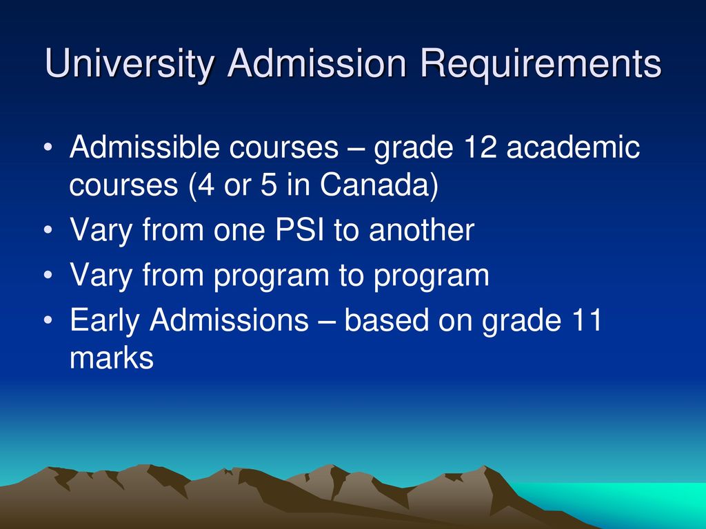 Post Secondary Planning Information Ppt Download post-secondary-planning-information-ppt-download