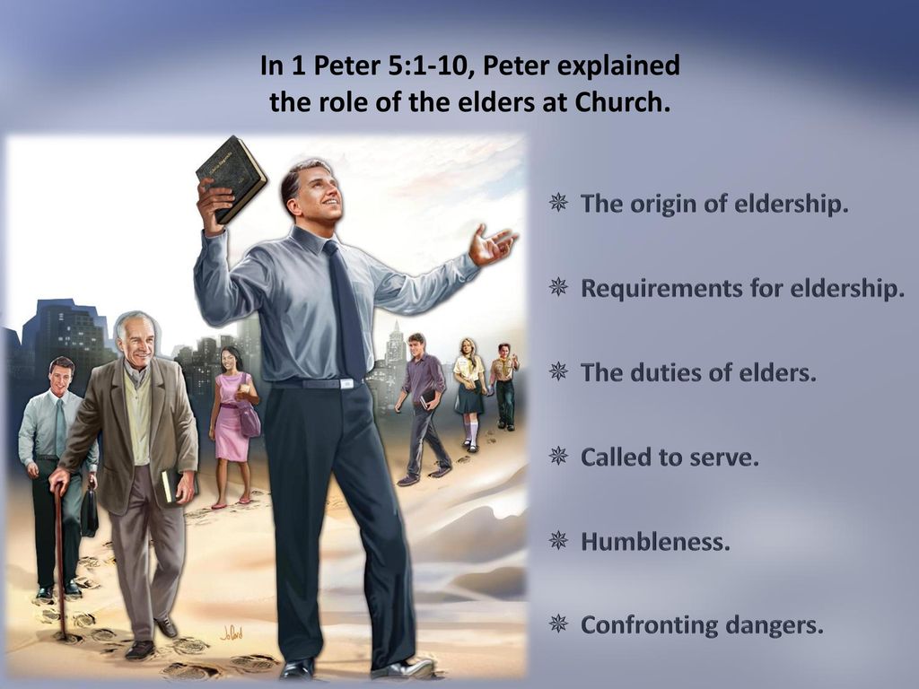 SERVANT LEADERSHIP Lesson 7 For May 13 Ppt Download servant-leadership-lesson-7-for-may-13-ppt-download