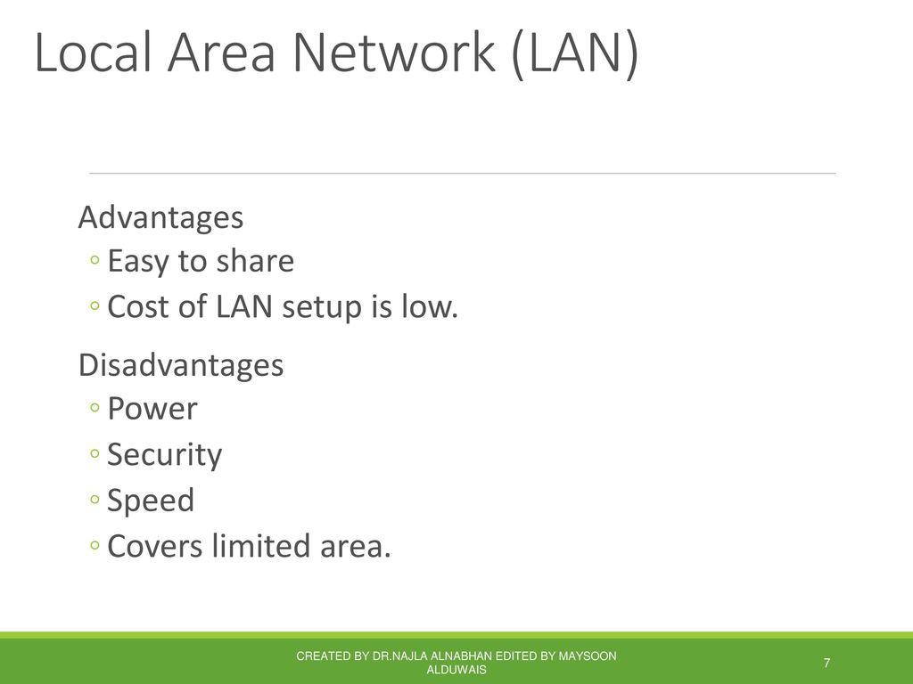 Lecture 1: Network Operating Systems (NOS) - ppt download