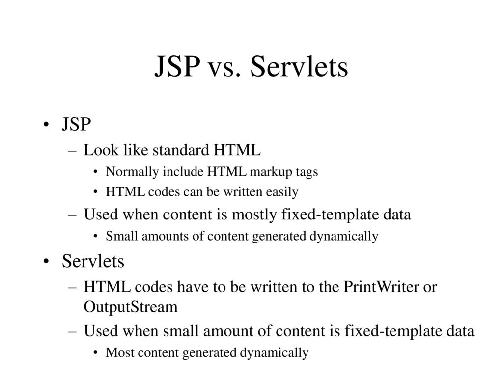 Web Programming Course - ppt download