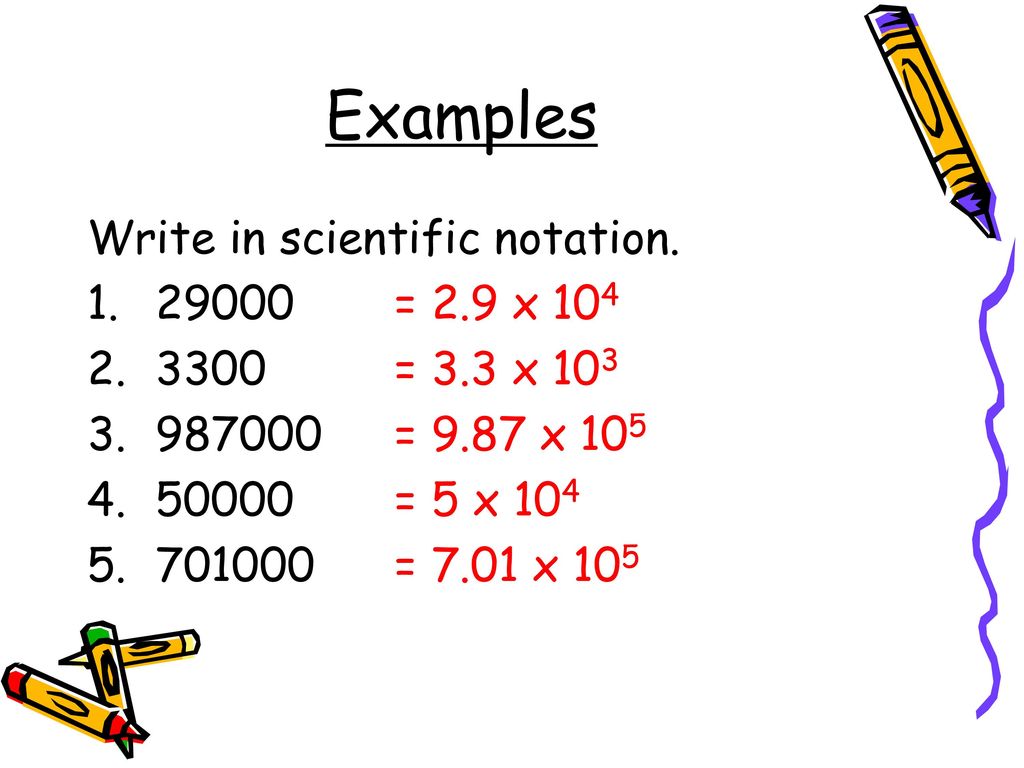 Scientific Notation Ppt Download scientific-notation-ppt-download