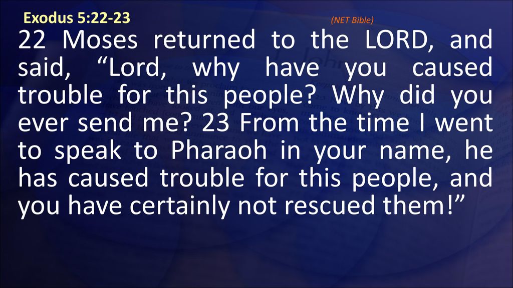 it-s-all-about-him-it-s-all-about-him-exodus-5-net-bible-22-moses