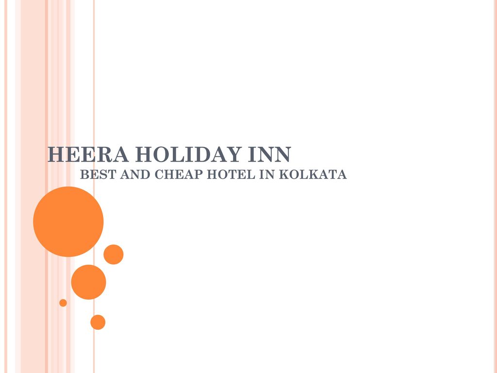 BEST AND CHEAP HOTEL IN KOLKATA