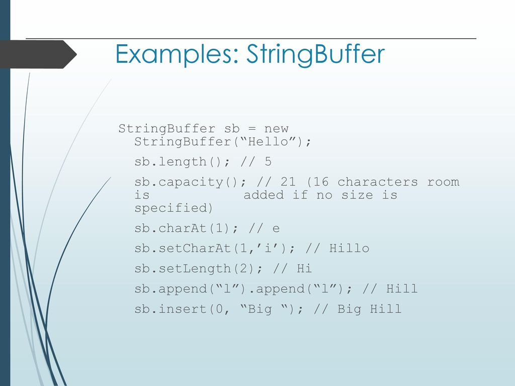 Ekt 472 Object Oriented Programming Ppt Download 0177