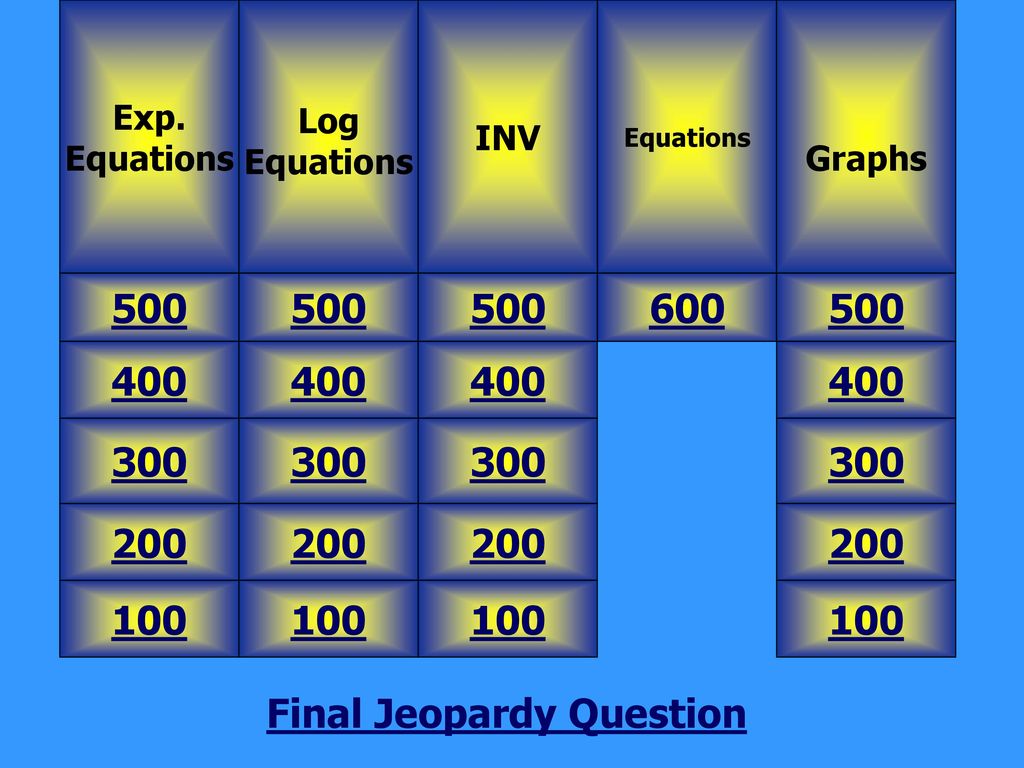 Final Jeopardy Question Template at Rosemarie Leeann blog Final Jeopardy Question Template at Rosemarie Leeann blog