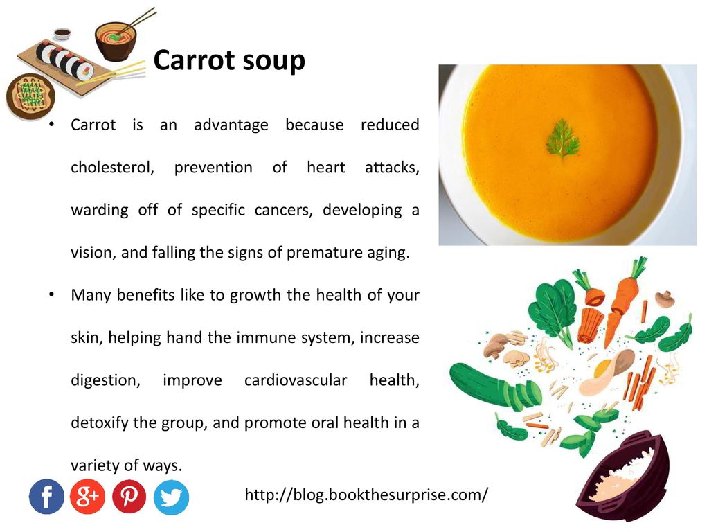 9 best vegetable soup recipe for healthy life – healthy soup