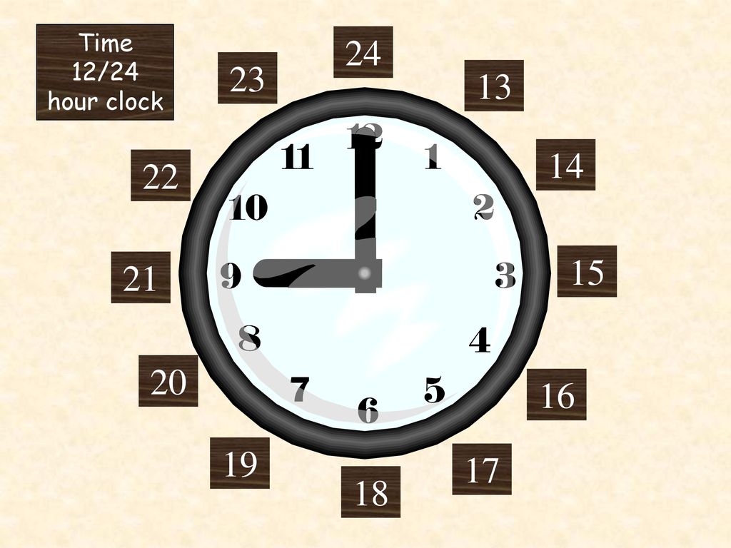 Время 24 января. Часы 12 часов. Часы POWERPOINT. Часы 12 00. A hour или an hour.