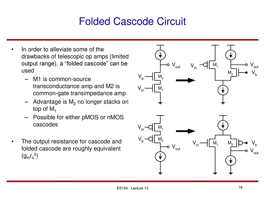Limit output. Folded Cascode. Folded Cascode circuit. Folded Cascode op amp. Регулироемый каскод.