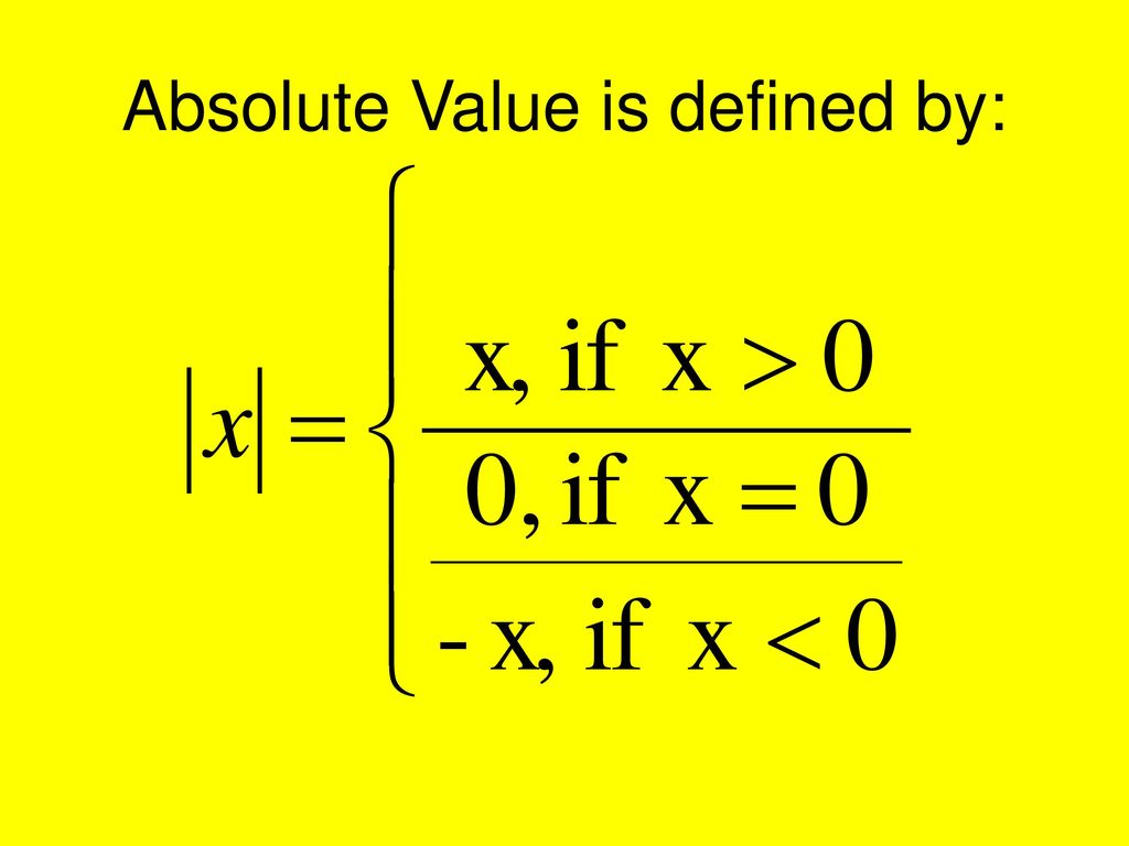 graphing-absolute-value-functions-ppt-download