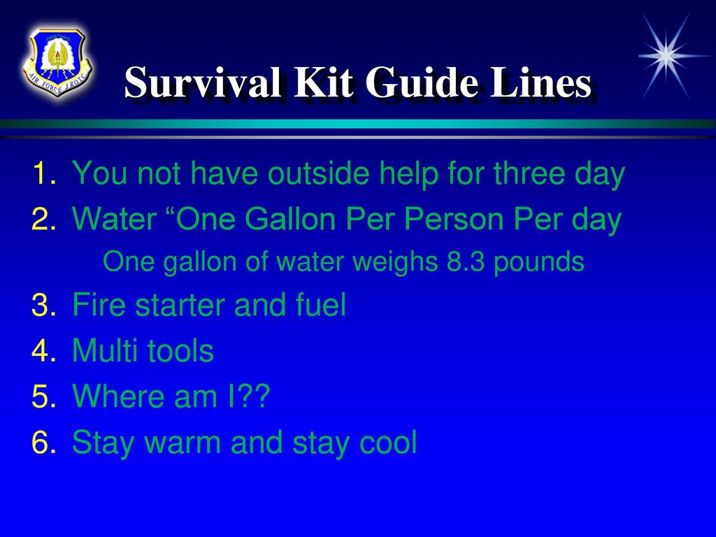 AS 400 SURVIVAL. - ppt download