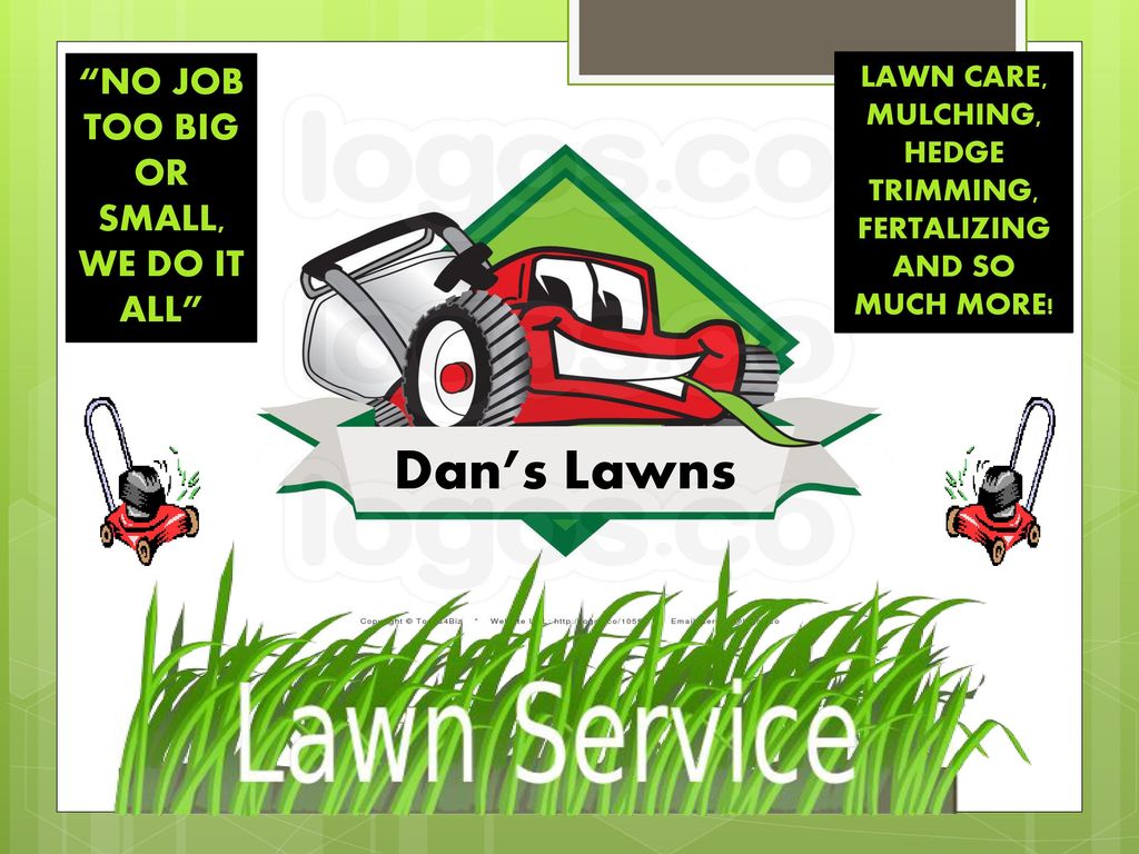 No Job Too Big Or Small We Do It All Ppt Download No Job Too Big Or Small We Do It All Ppt Download