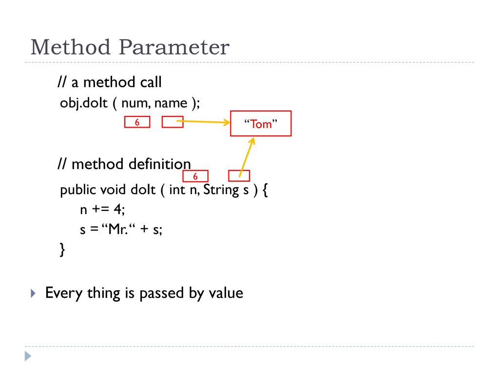 Lecture notes arrays and arraylists ch 7 8 ppt download