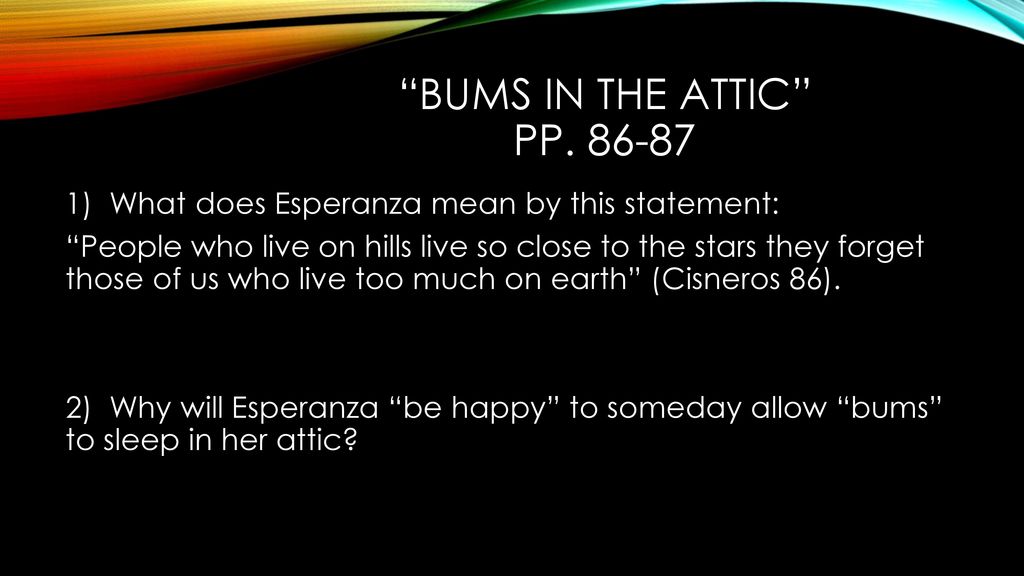 Chapters Bums In The Attic Beautiful Cruel A Smart Cookie Ppt Download