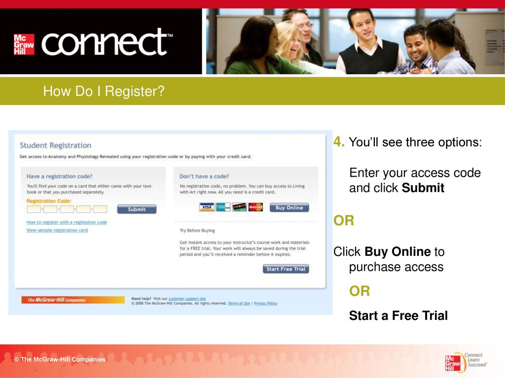 mcgraw hill connect free trial not showing mcgraw hill connect free trial not showing