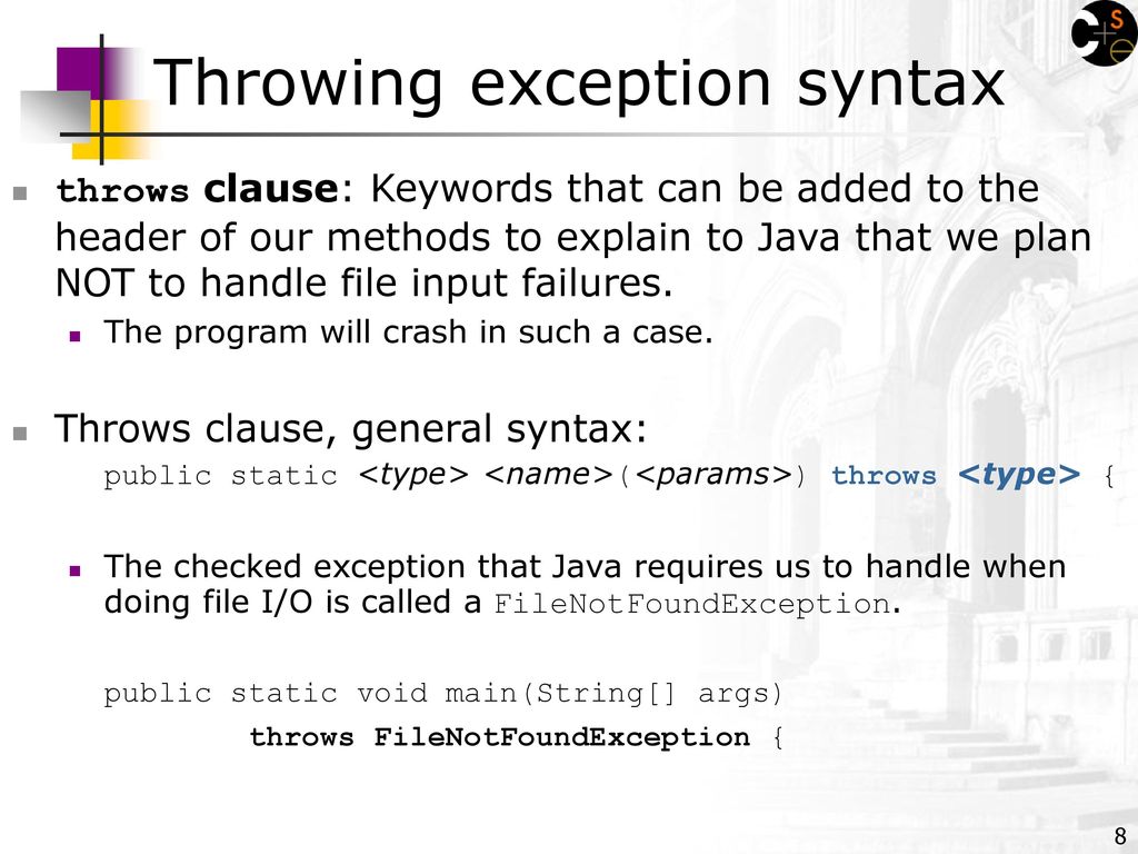 Building Java Programs - ppt download