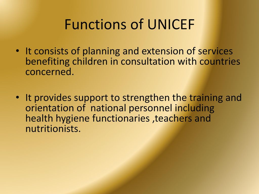 UNICEF publications | UNICEF