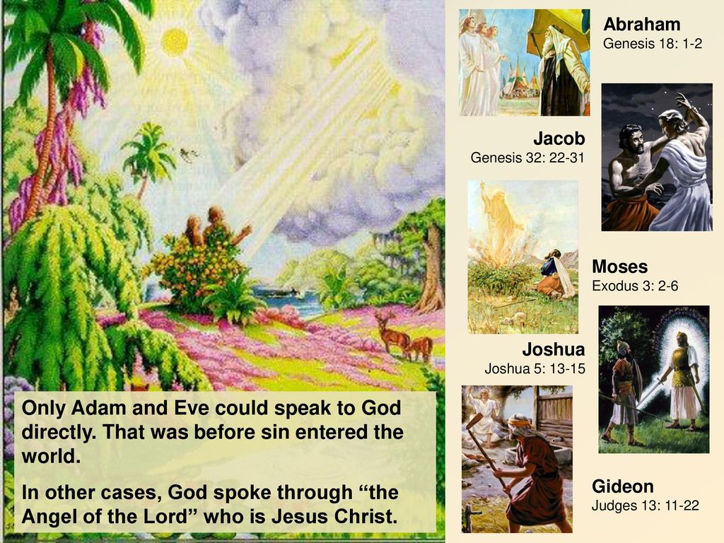 HEAVEN’S MEANS OF COMMUNICATION Lesson 1 for January 3, ppt download