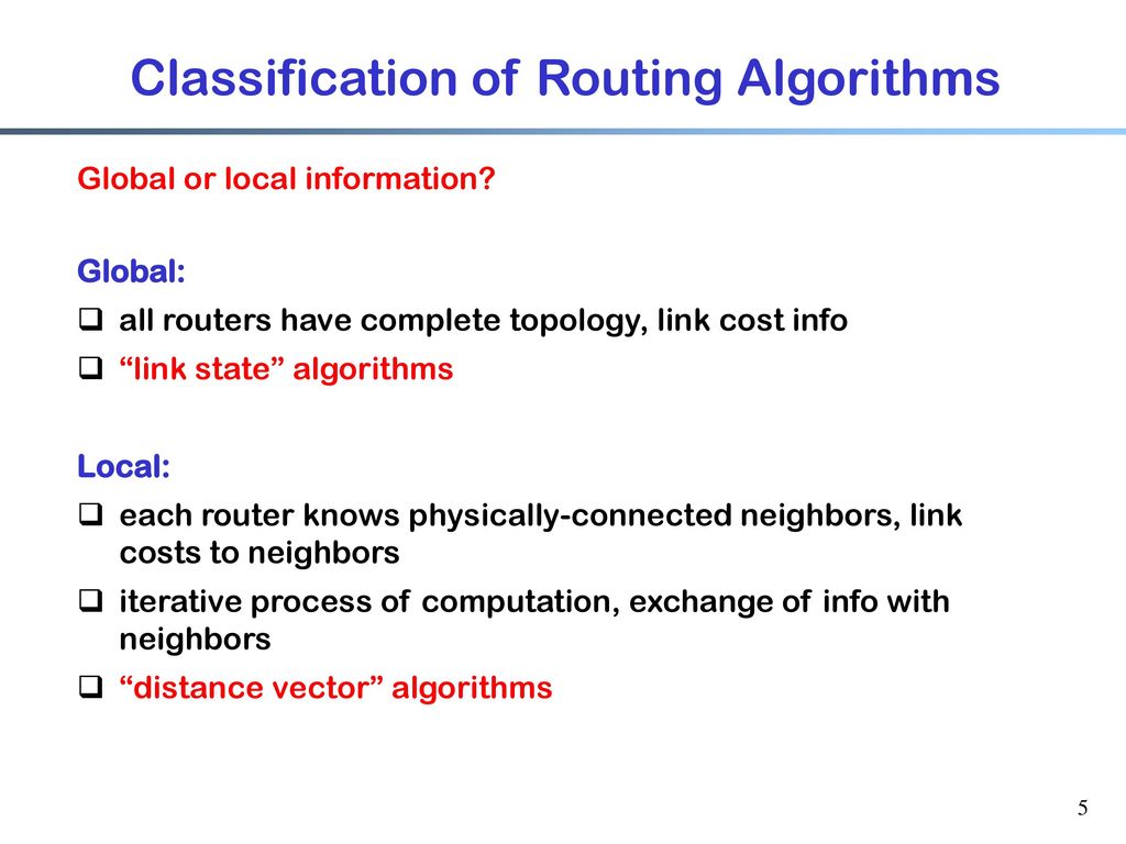 CMPT 880: Internet Architectures and Protocols - ppt download