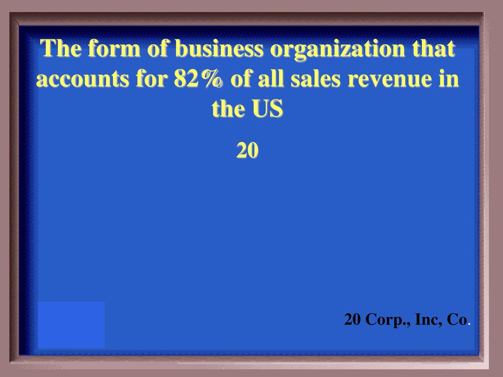 Corp Inc Co Me Myself I Partner Up Know That Term Grab Bag Ppt corp-inc-co-me-myself-i-partner-up-know-that-term-grab-bag-ppt