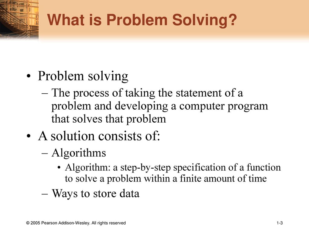 Principles of Programming and Software Engineering - ppt download